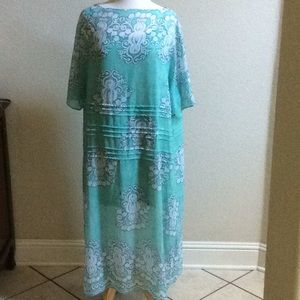 2 Piece Dress